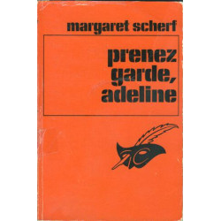 Prenez garde Adeline