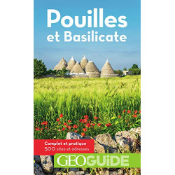 Pouilles et Basilicate