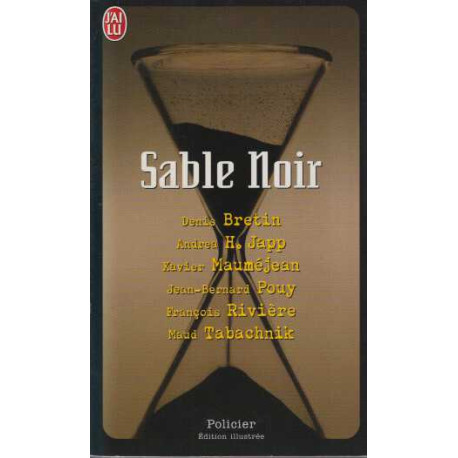 Sable noir