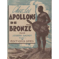 Chez les apollons de Bronze