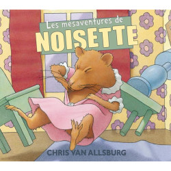 Les mésaventures de Noisette