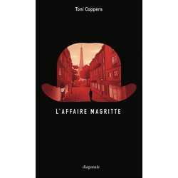 L'Affaire Magritte