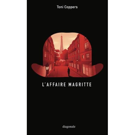 L'Affaire Magritte