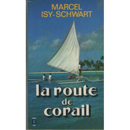 La route de corail