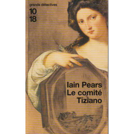 Le comité tiziano