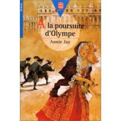 À la poursuite d'Olympe