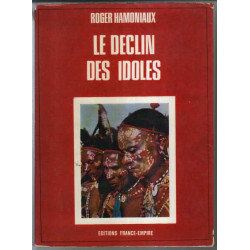 Le déclin des idoles