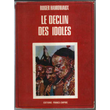 Le déclin des idoles