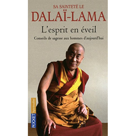 L'esprit en éveil : Conseils de sagesse aux hommes d'aujourd'hui