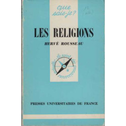 Les religions