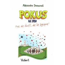 Pokus le jeu : Pas de bluff de la logique