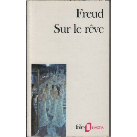 Sur le rêve