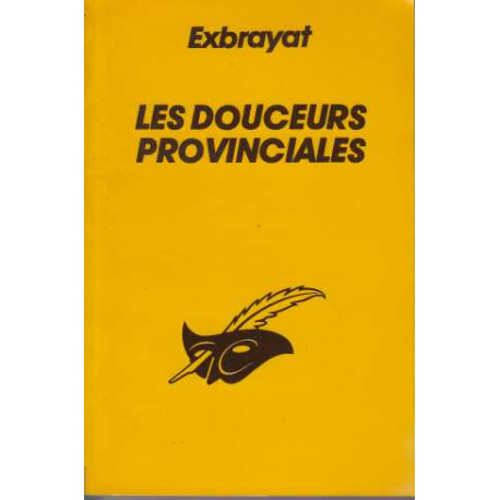 Les douceurs provinciales