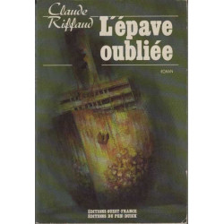 L'épave oubliée