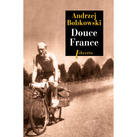 Douce France: En guerre et en paix I. Journal été 1940