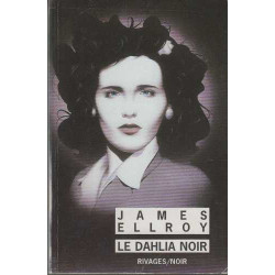 Quatuor Los Angeles Tome 1 : Le dahlia noir