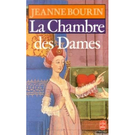 La Chambre Des Dames