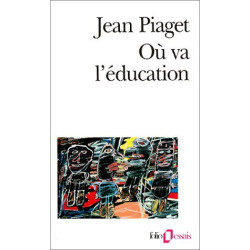 Où va l'éducation