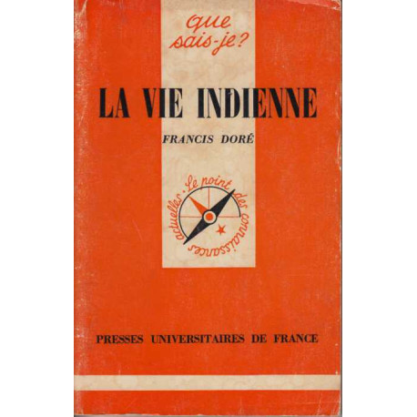 La vie indienne