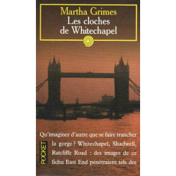 Les cloches de whitechapel