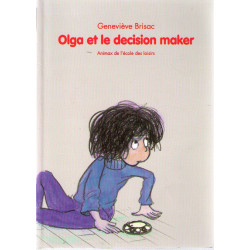 Olga et le decision maker