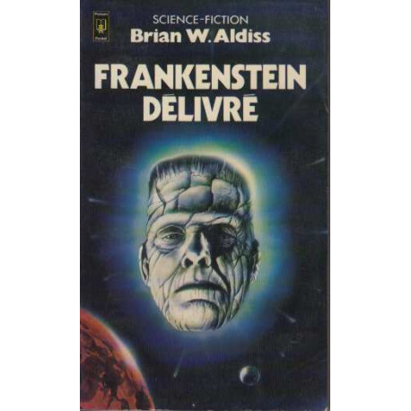 Frankenstein délivré