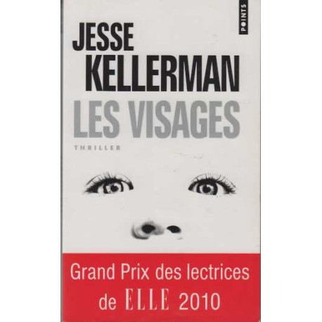 Les visages