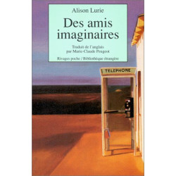 Des amis imaginaires