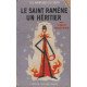 Le saint ramene un heritier