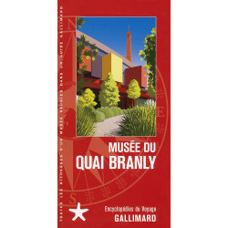 Musée du Quai Branly