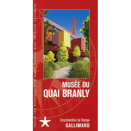 Musée du Quai Branly