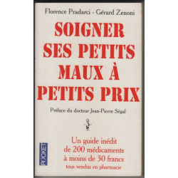 Soigner..maux..p'tits prix