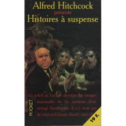 Histoires à suspense