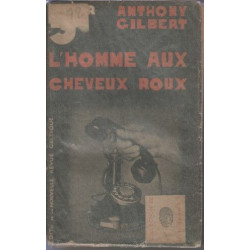 L'homme aux cheveux roux