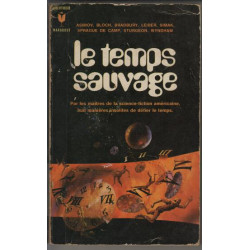 Le temps sauvage