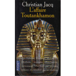 L'affaire Toutankhamon