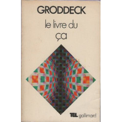 Le livre du ça