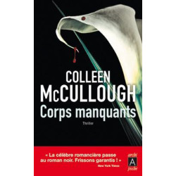 Corps manquants