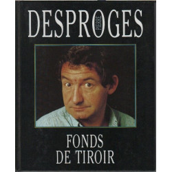 FONDS DE TIROIR