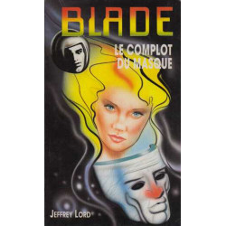 Le Complot du masque