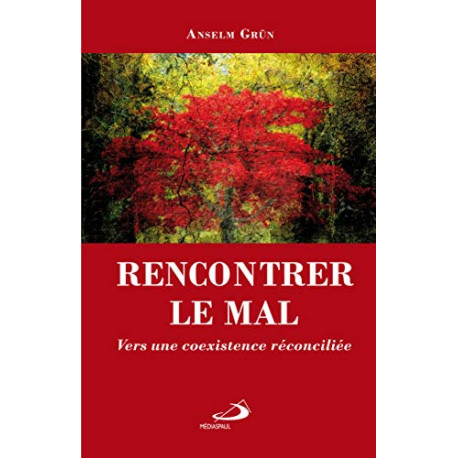 Rencontrer le mal : Vers une coexistence réconciliée