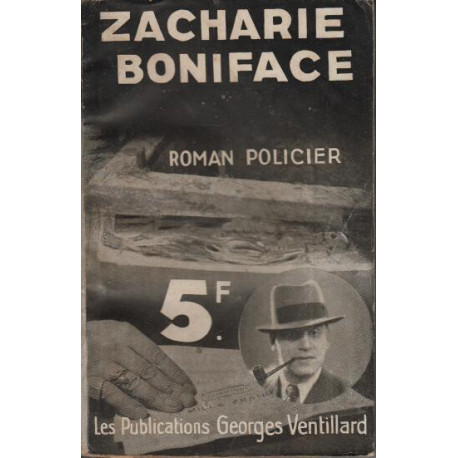 Roman policier