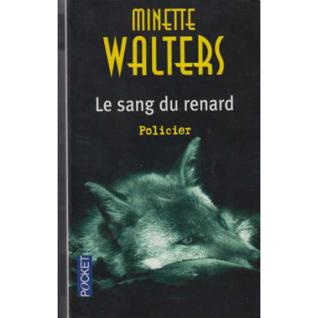 Le Sang Du Renard