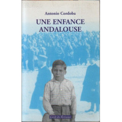 Une enfance andalouse