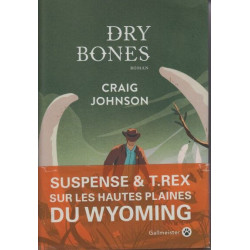 Dry bones