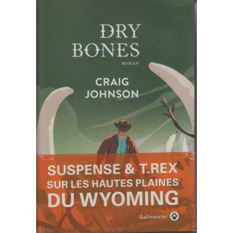 Dry bones