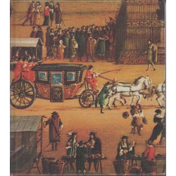 Louis XIV et vingt millions de francais
