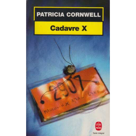 Cadavre X