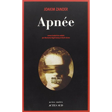 Apnée