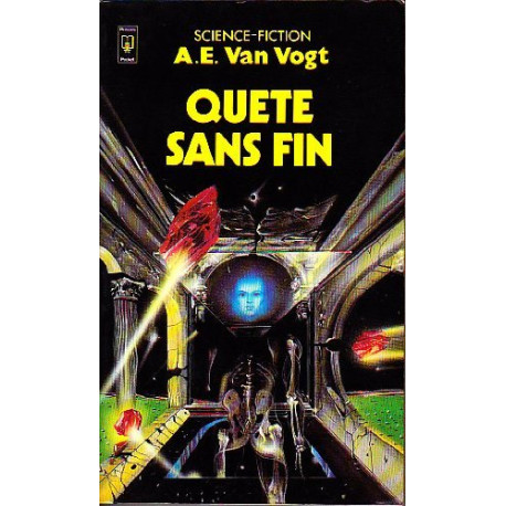 Quête sans fin